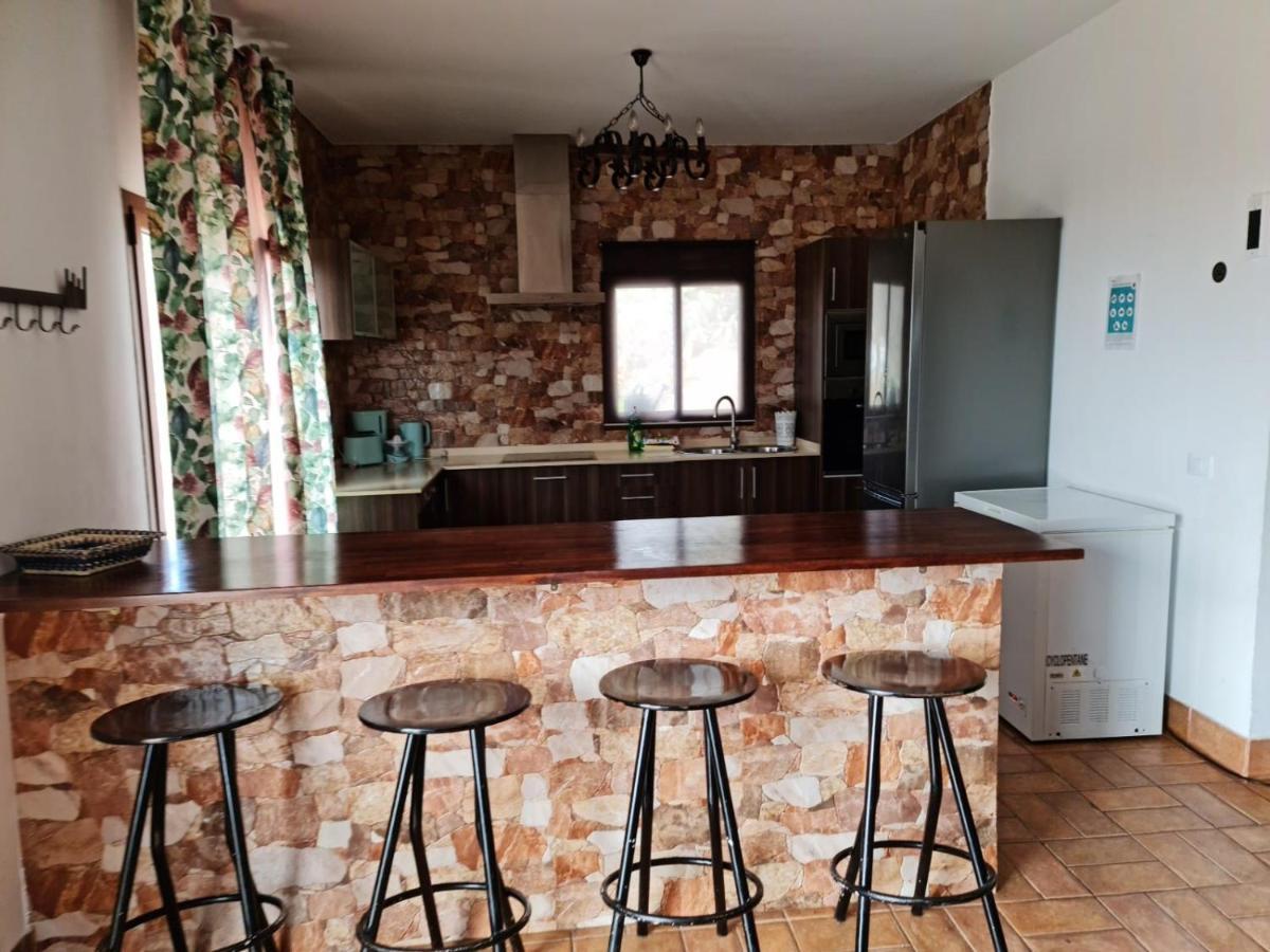 La Llave Casa de vacances