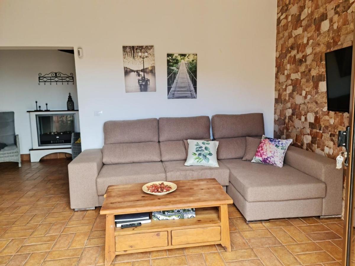 Casa de vacances La Llave