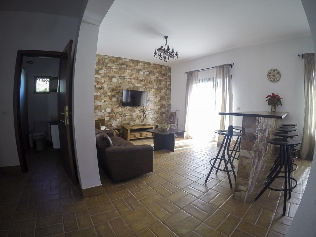 La Llave Casa de vacances Valsequillo