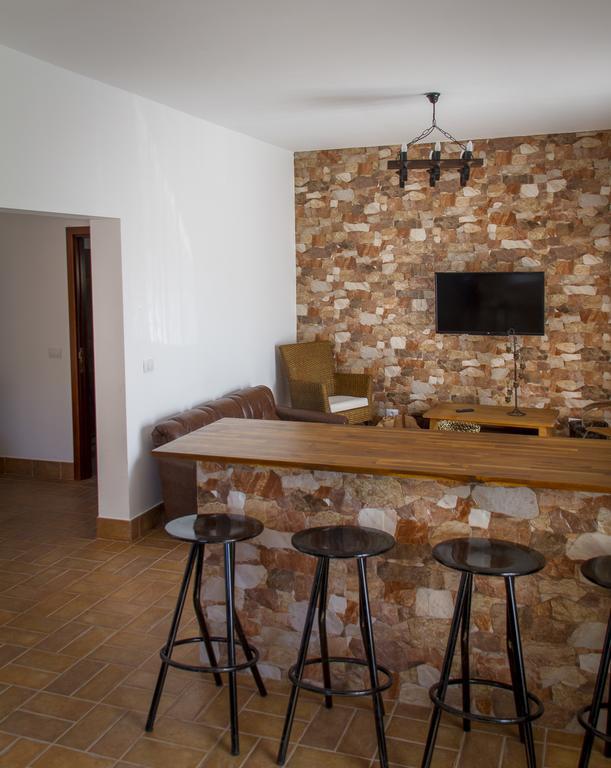 Casa de vacances La Llave *