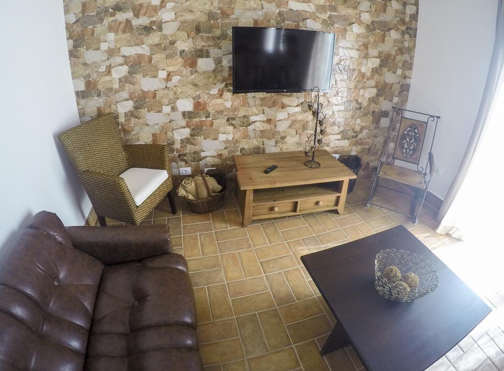 La Llave Casa de vacances