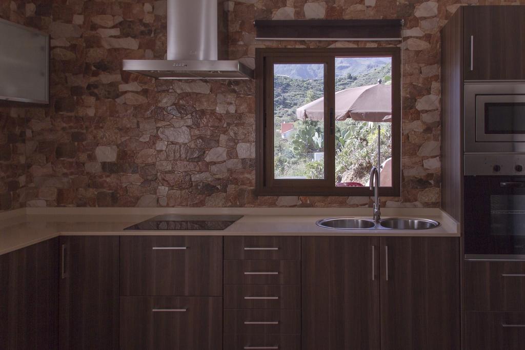 La Llave Casa de vacances Valsequillo