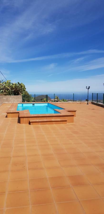 Casa de vacances La Llave