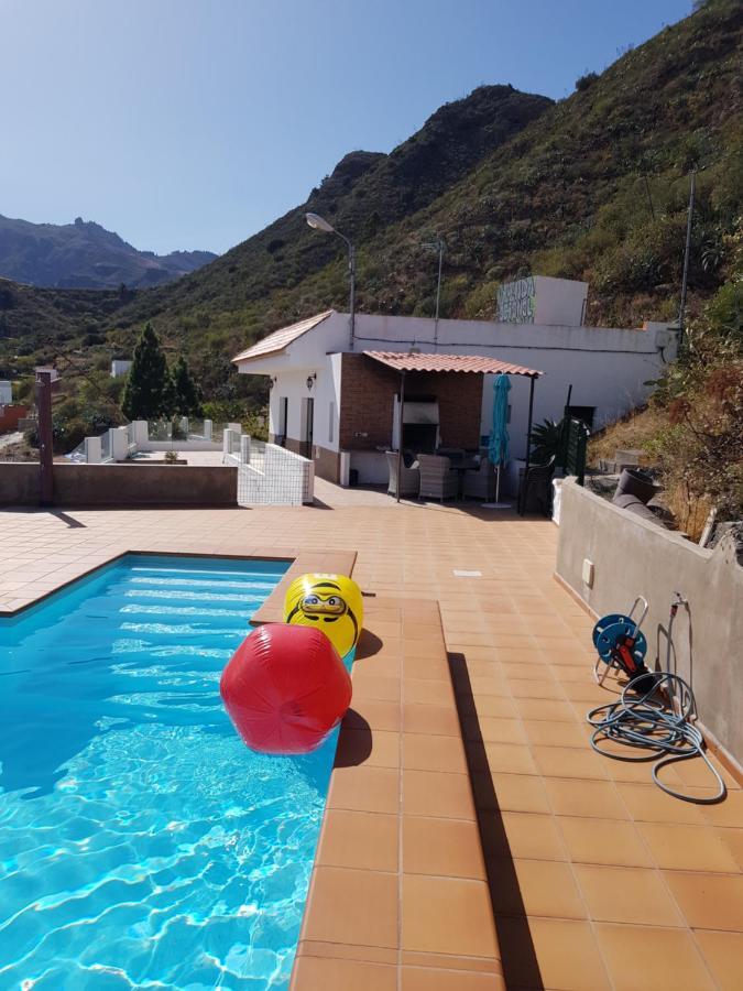 La Llave Casa de vacances Valsequillo