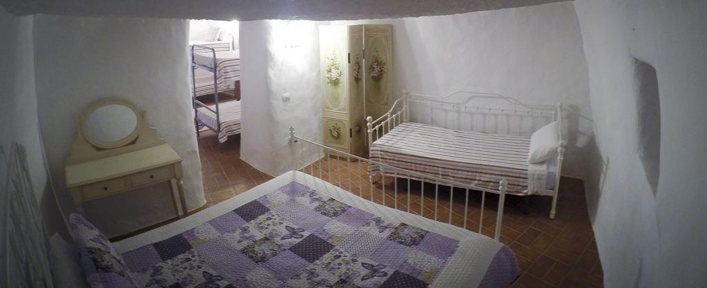 Holiday home La Llave *